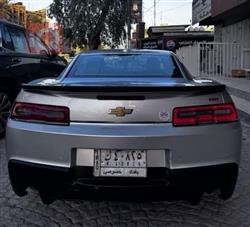 شيفروليه كامارو